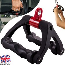 Ergonomic Heavy Duty Exercise