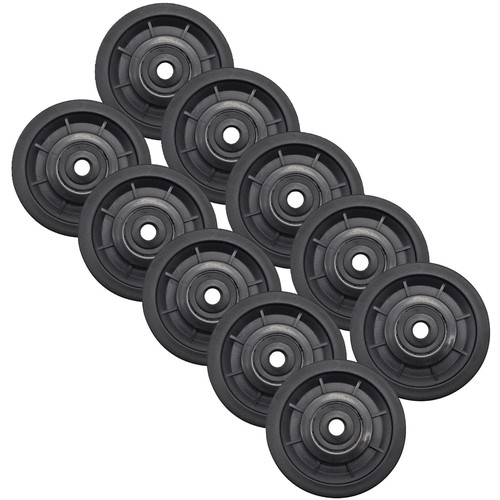 Set pulley wheels for - of, 10