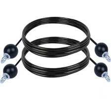 2x Replacement 3.9m Spare