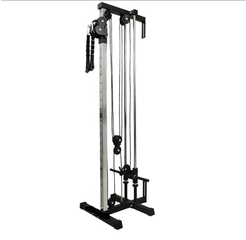 Wall rack mounted cable - mounted,