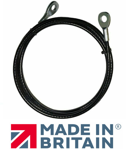 Mtr gym cable - x,