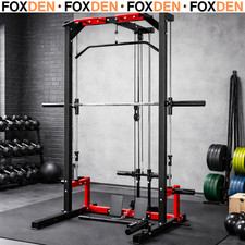 Cable Crossover Machine