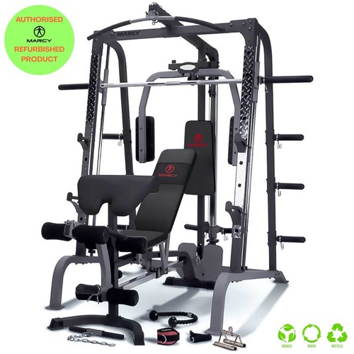 Marcy sm4000 home - marcy,
