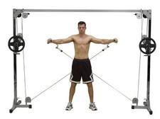 Powerline Cross Over Cable