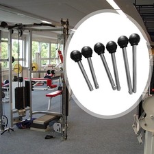 2x Weight Stack Pins,Gym Pins