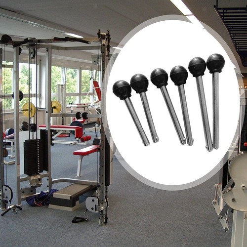 Weight stack pins gym - 2x,