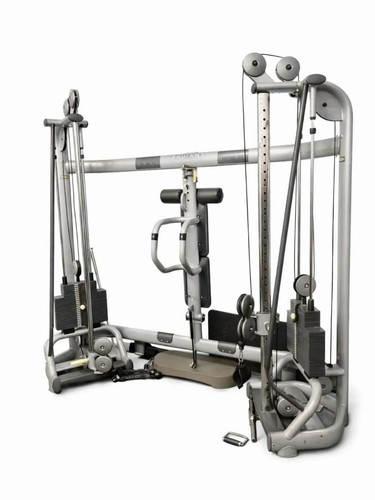 Technogym high low - high,
