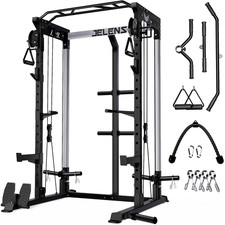 Power Rack Cage, Weight Rack