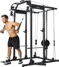 Cable Crossover Machine, Multi