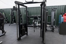 EXIGO CABLE CROSSOVER MACHINE