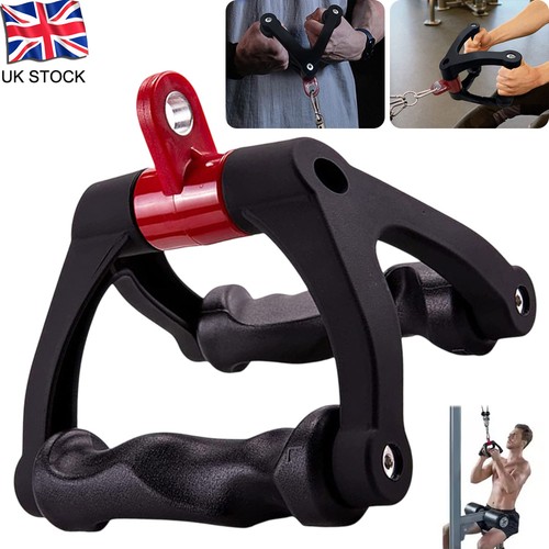 Ergonomic heavy duty exercise - duty,