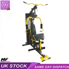 Home Gym Multigym Machine