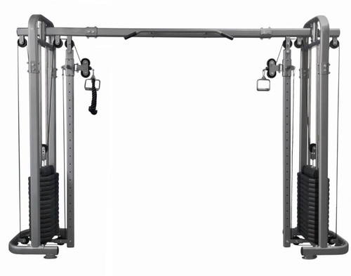 180kg cable crossover machine - crossover,