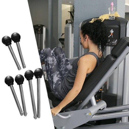 Weight stack pins selector - weight,
