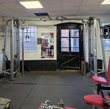 Life Fitness Signature Series