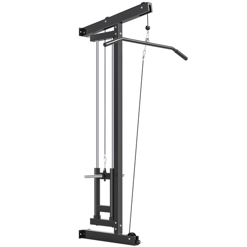 Sportnow wall mounted - wall, lat