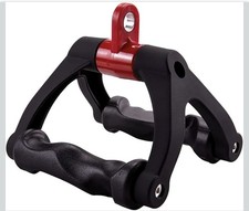 Ergonomic Gym Handles, Heavy