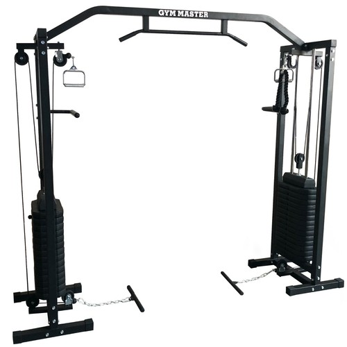 Reboxed 180kg cable - reboxed, crossover