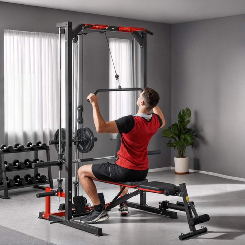 Sportnow cable crossover - cable,