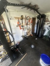 Commercial Cable Crossover