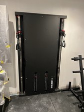 Slim Cable Crossover Machine 2