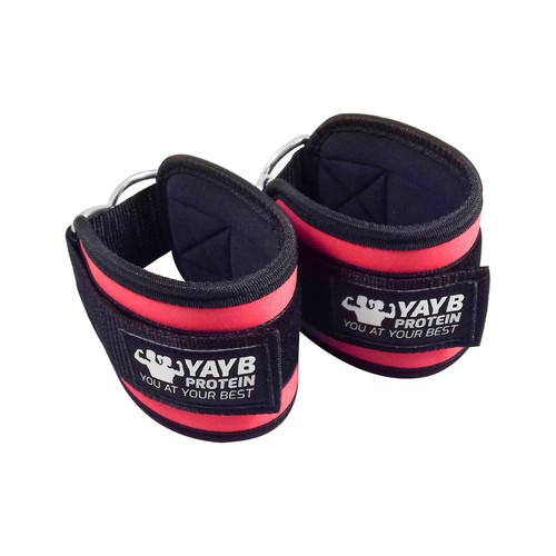 Yayb ankle straps attachment - straps,