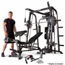 Marcy MD-9010G Smith Machine