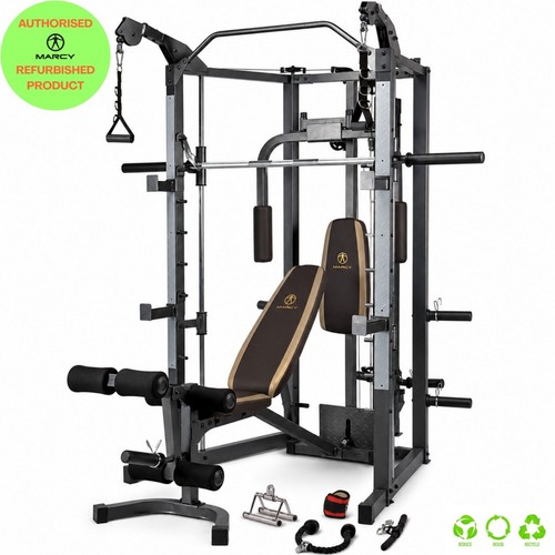 Marcy 4008 smith - sm-4008,
