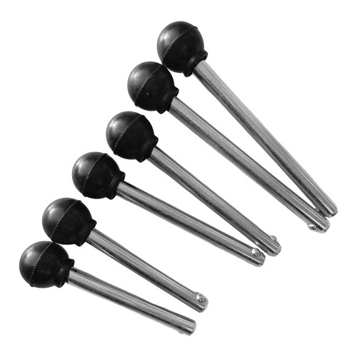 Weight stack pins cable - stack,